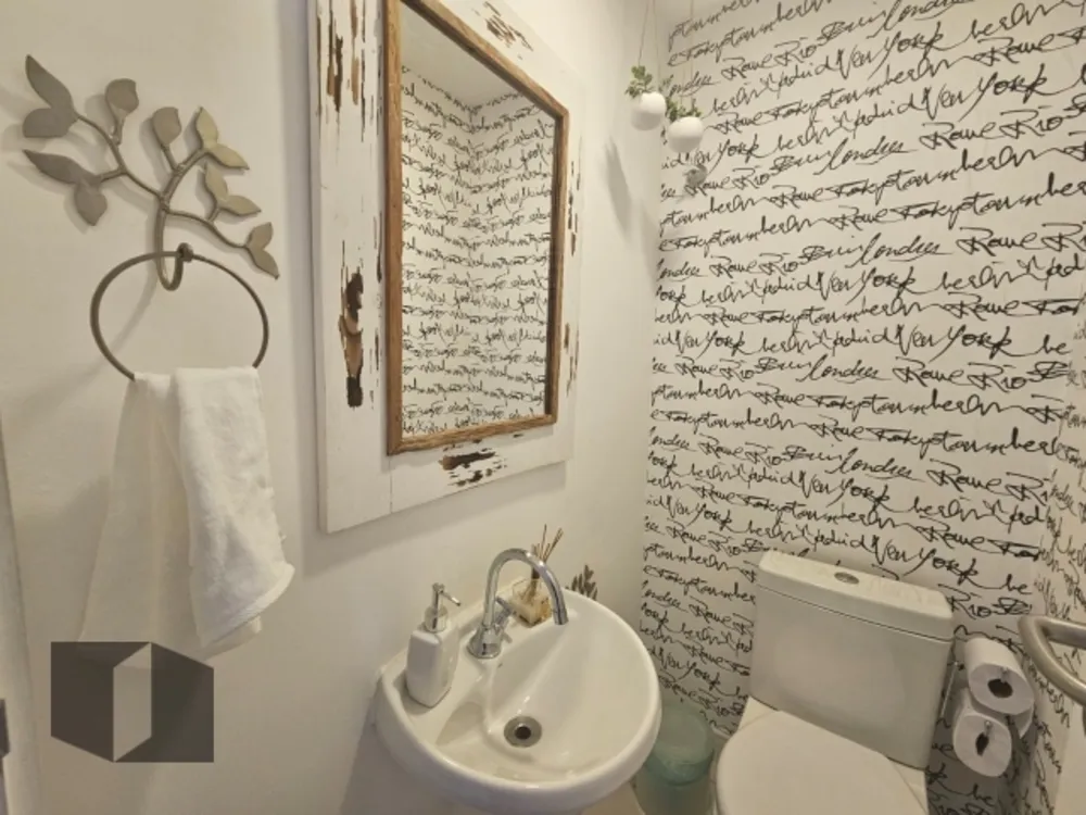 Apartamento, 2 quartos, 83 m² - Foto 9