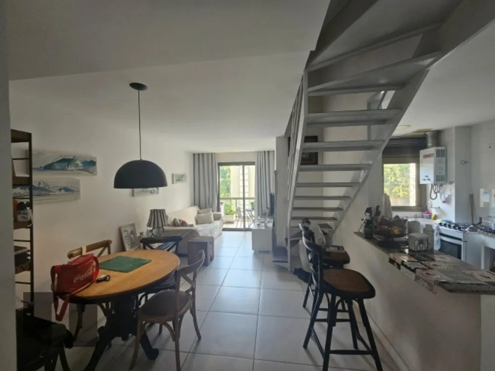 Apartamento, 2 quartos, 83 m² - Foto 5