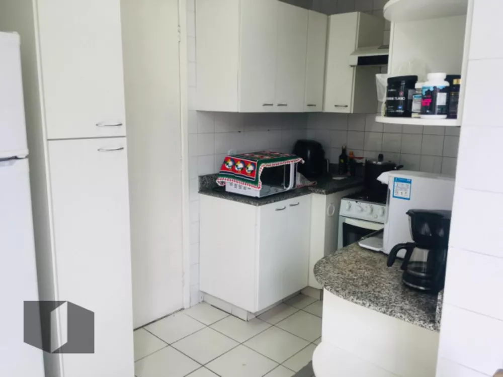 Apartamento, 3 quartos, 152 m² - Foto 17