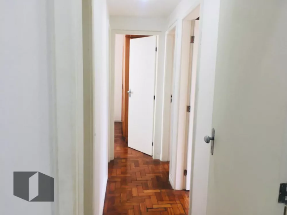 Apartamento, 3 quartos, 152 m² - Foto 5