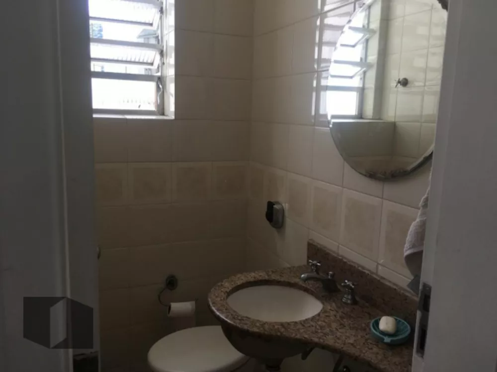 Apartamento, 3 quartos, 152 m² - Foto 34