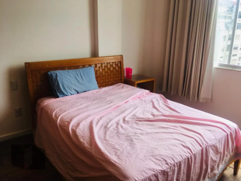 Apartamento, 3 quartos, 152 m² - Foto 16