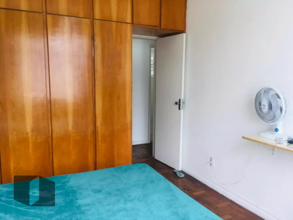 Apartamento, 3 quartos, 152 m² - Foto 2