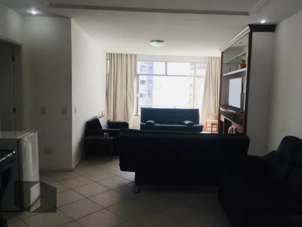 Apartamento, 3 quartos, 152 m² - Foto 3