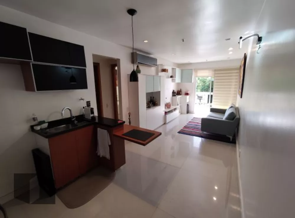 Apartamento à venda com 2 quartos, 58m² - Foto 3