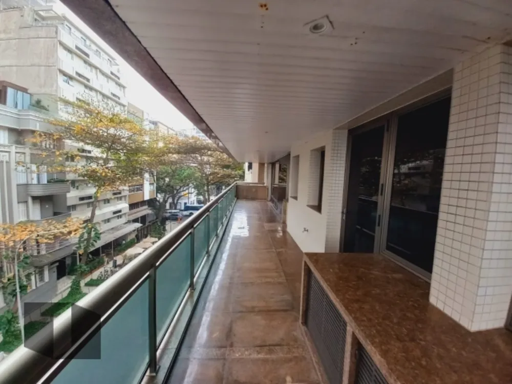 Apartamento, 4 quartos, 244 m² - Foto 6