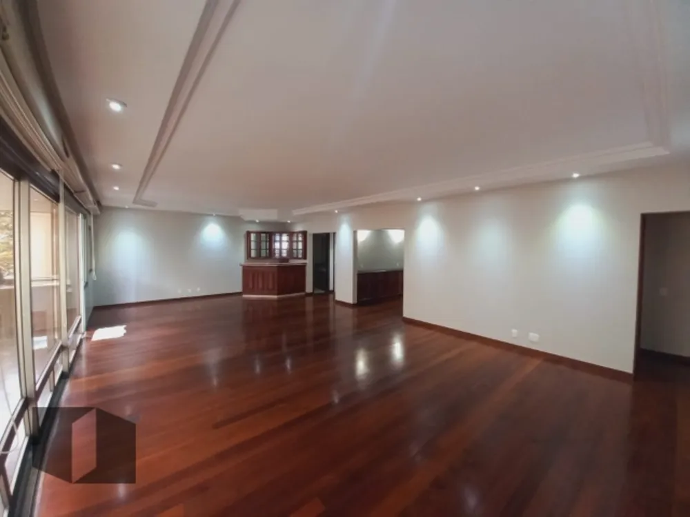 Apartamento, 4 quartos, 244 m² - Foto 7