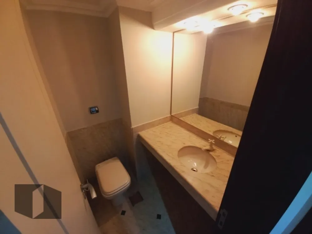 Apartamento, 4 quartos, 244 m² - Foto 9