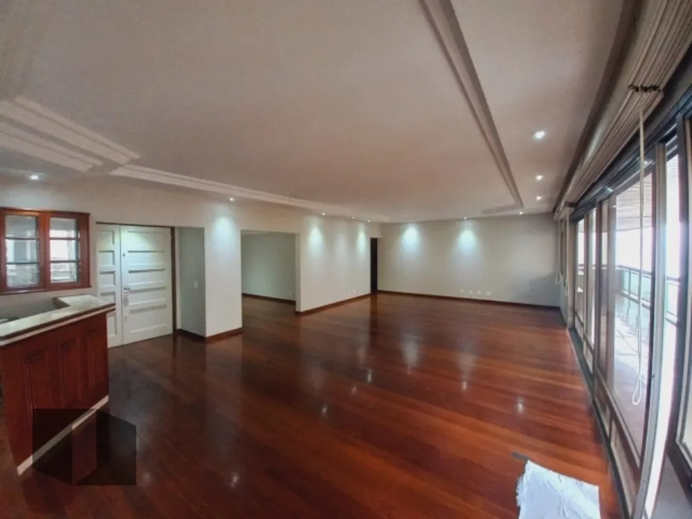 Apartamento, 4 quartos, 244 m² - Foto 5