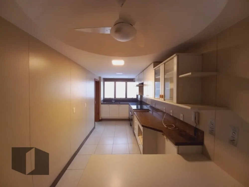 Apartamento, 4 quartos, 244 m² - Foto 23