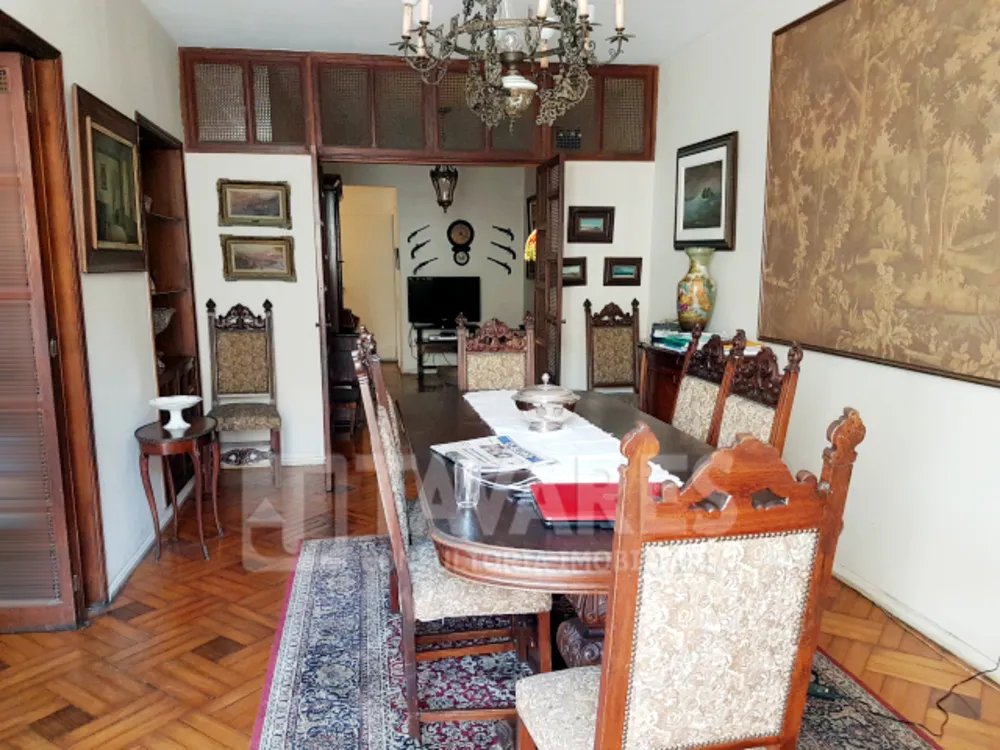 Cobertura, 4 quartos, 396 m² - Foto 4