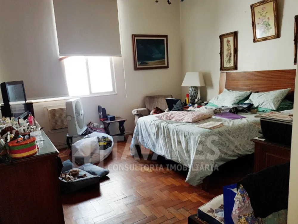 Cobertura, 4 quartos, 396 m² - Foto 10