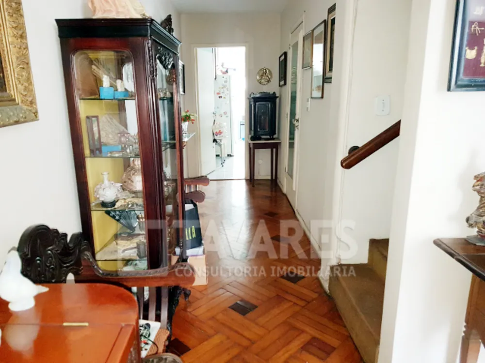 Cobertura, 4 quartos, 396 m² - Foto 8