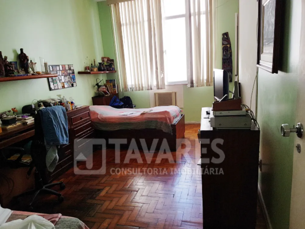 Cobertura, 4 quartos, 396 m² - Foto 11