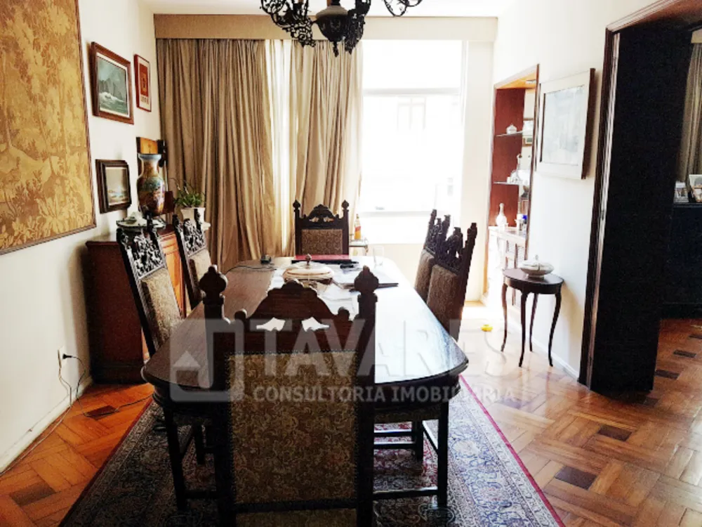 Cobertura, 4 quartos, 396 m² - Foto 5
