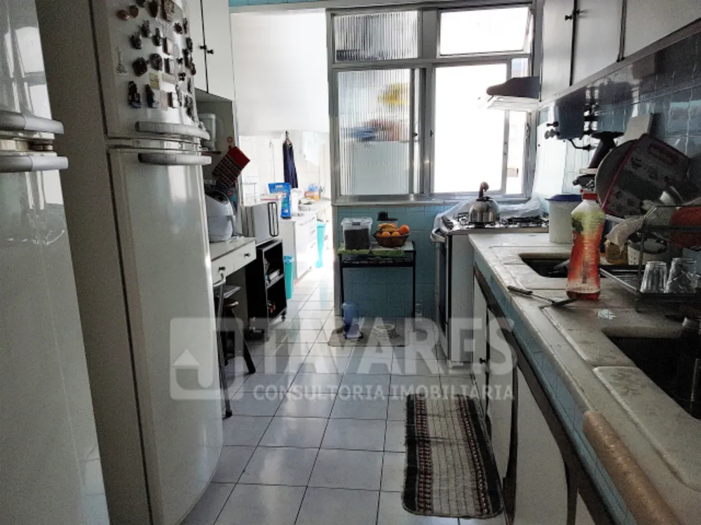 Cobertura, 4 quartos, 396 m² - Foto 14