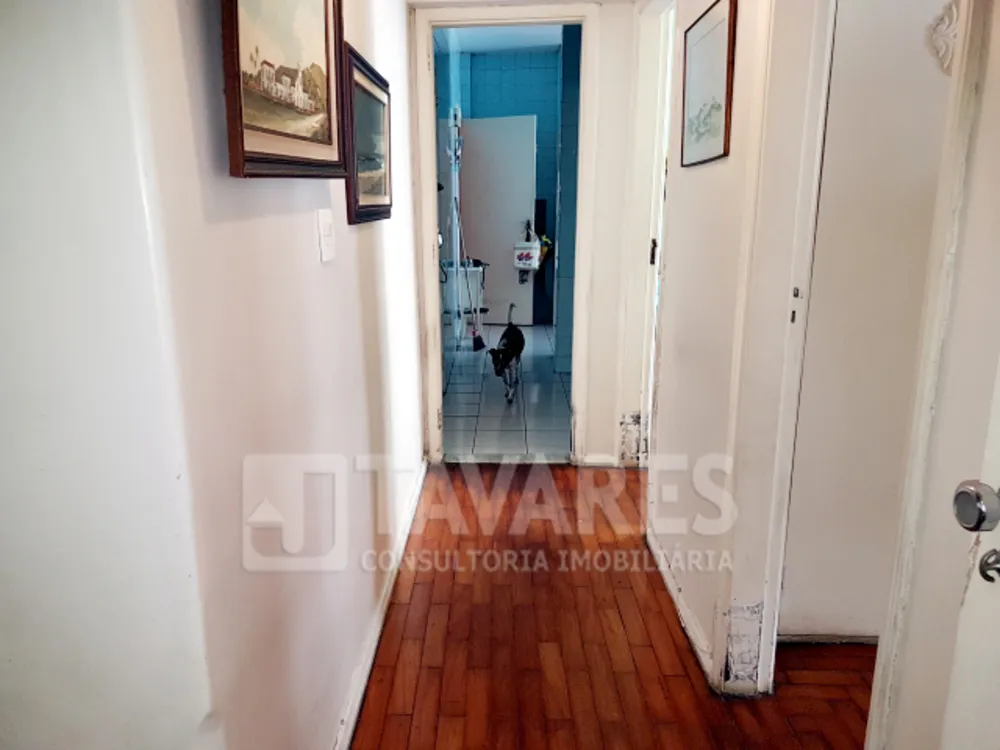 Cobertura, 4 quartos, 396 m² - Foto 9