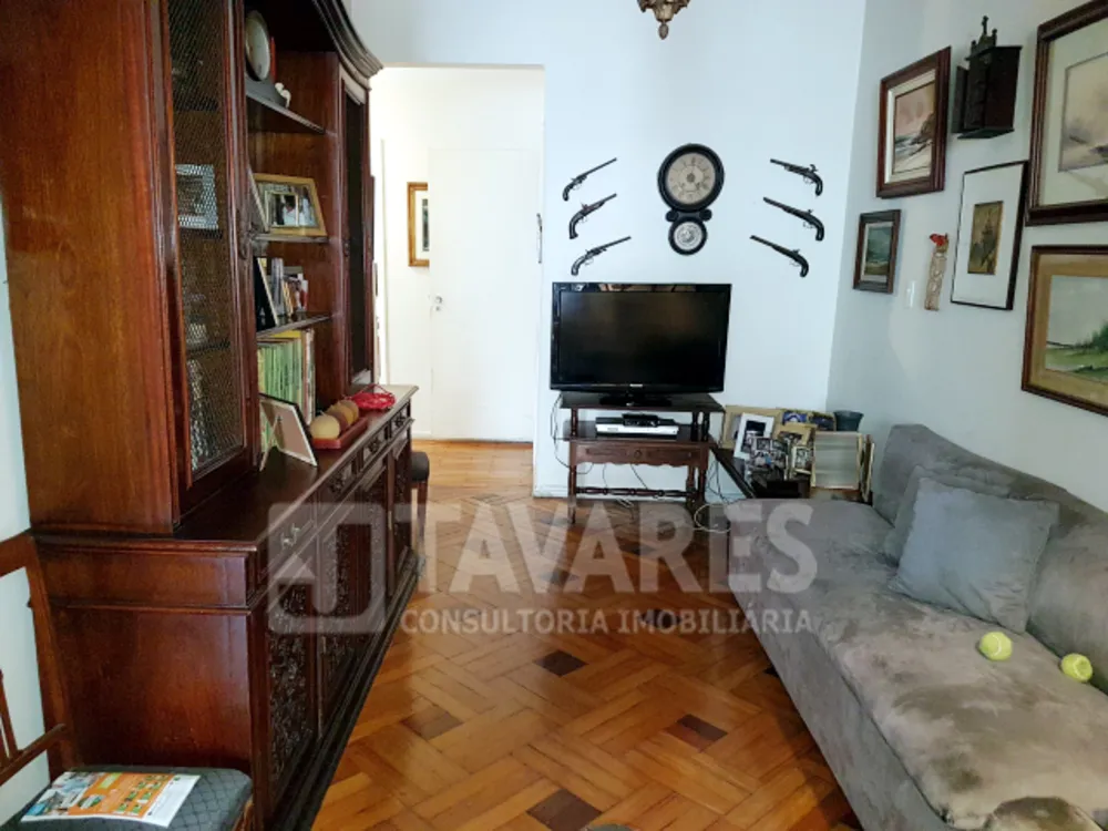 Cobertura, 4 quartos, 396 m² - Foto 7