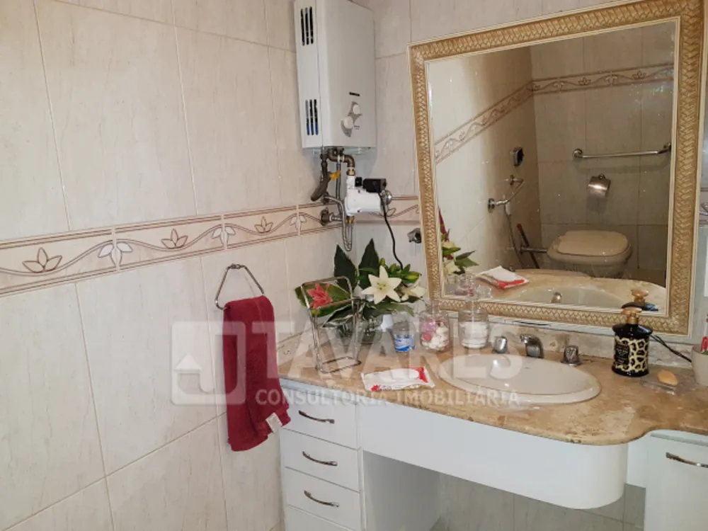 Cobertura, 4 quartos, 396 m² - Foto 12