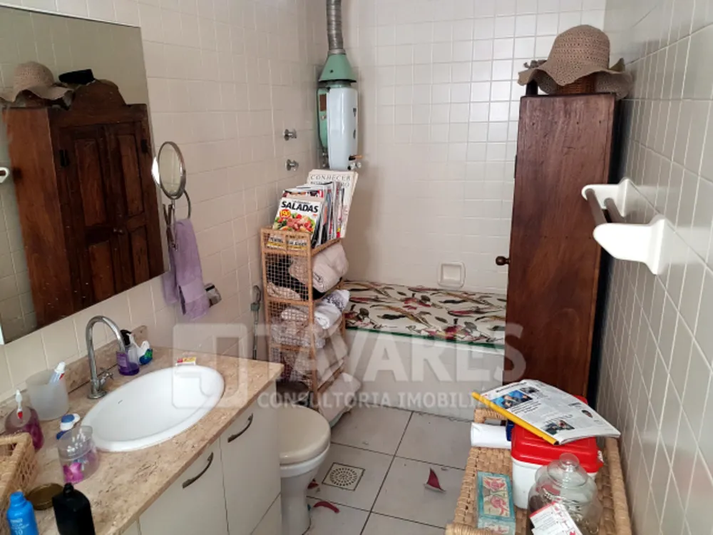 Cobertura, 4 quartos, 396 m² - Foto 19