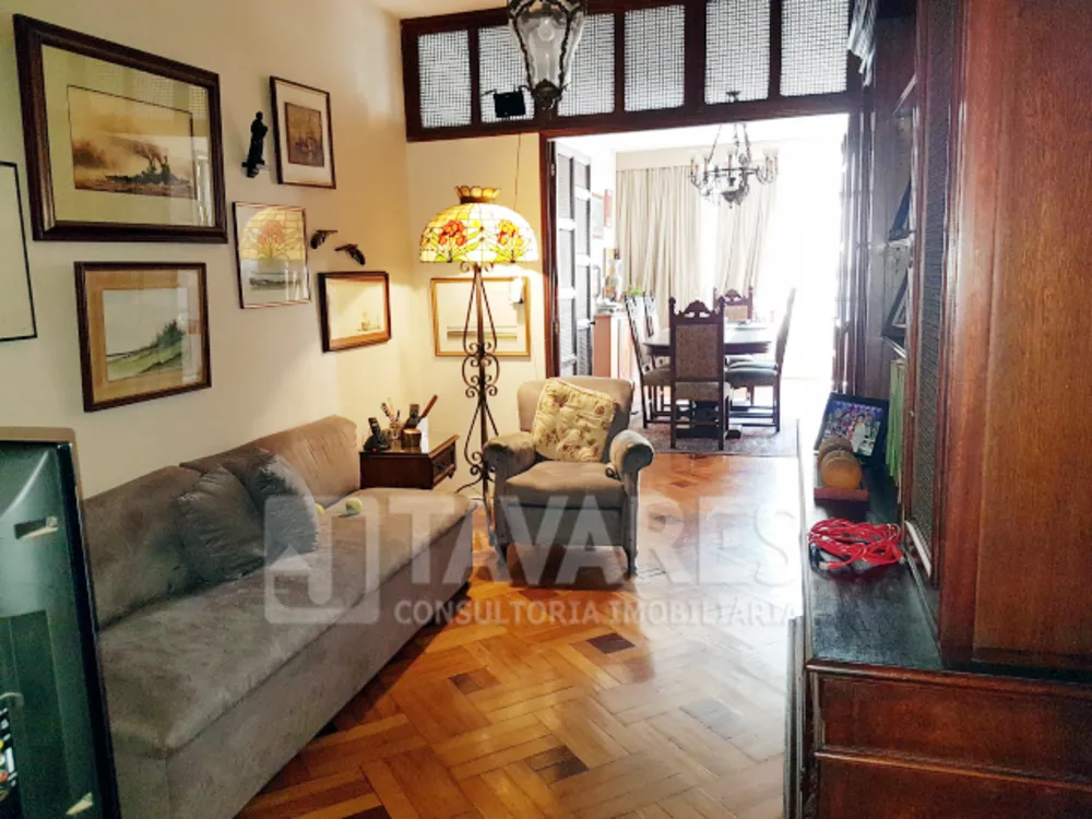 Cobertura, 4 quartos, 396 m² - Foto 6
