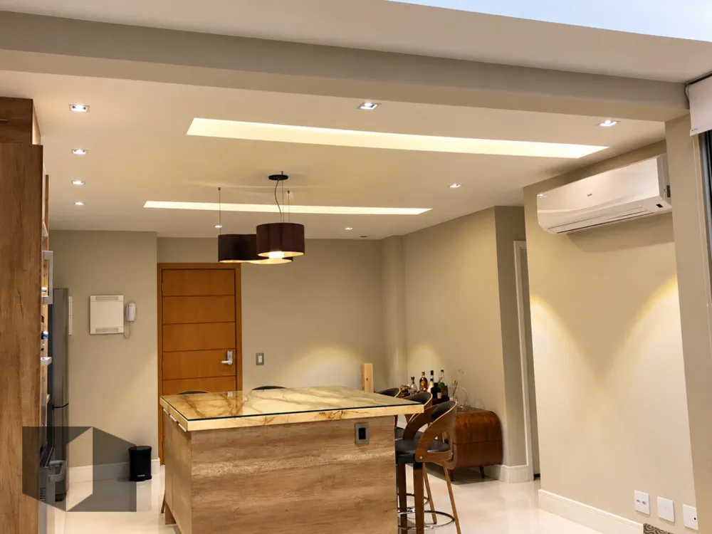 Apartamento, 2 quartos, 79 m² - Foto 3