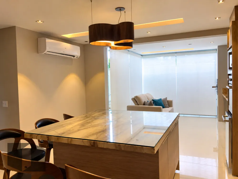 Apartamento, 2 quartos, 79 m² - Foto 4