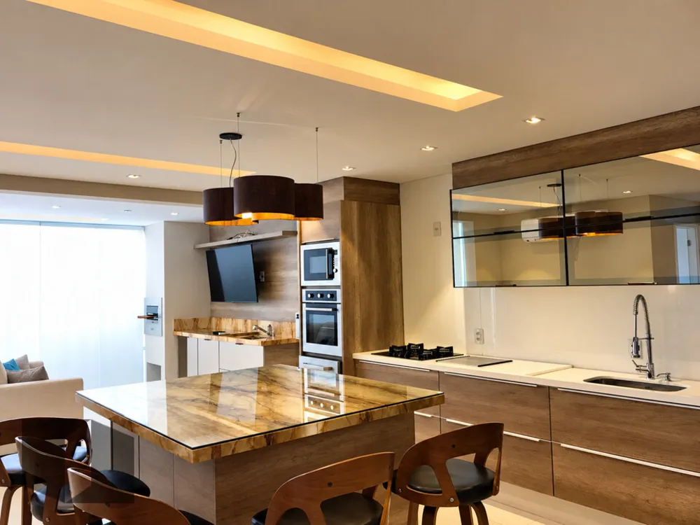Apartamento, 2 quartos, 79 m² - Foto 1