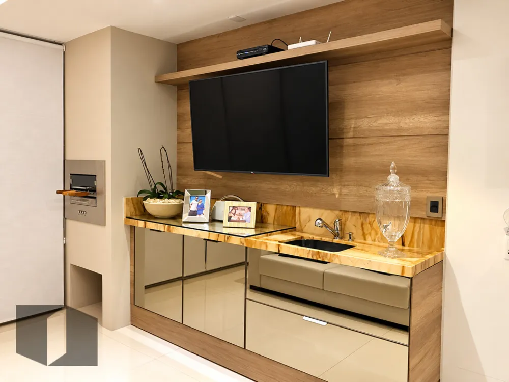 Apartamento, 2 quartos, 79 m² - Foto 5
