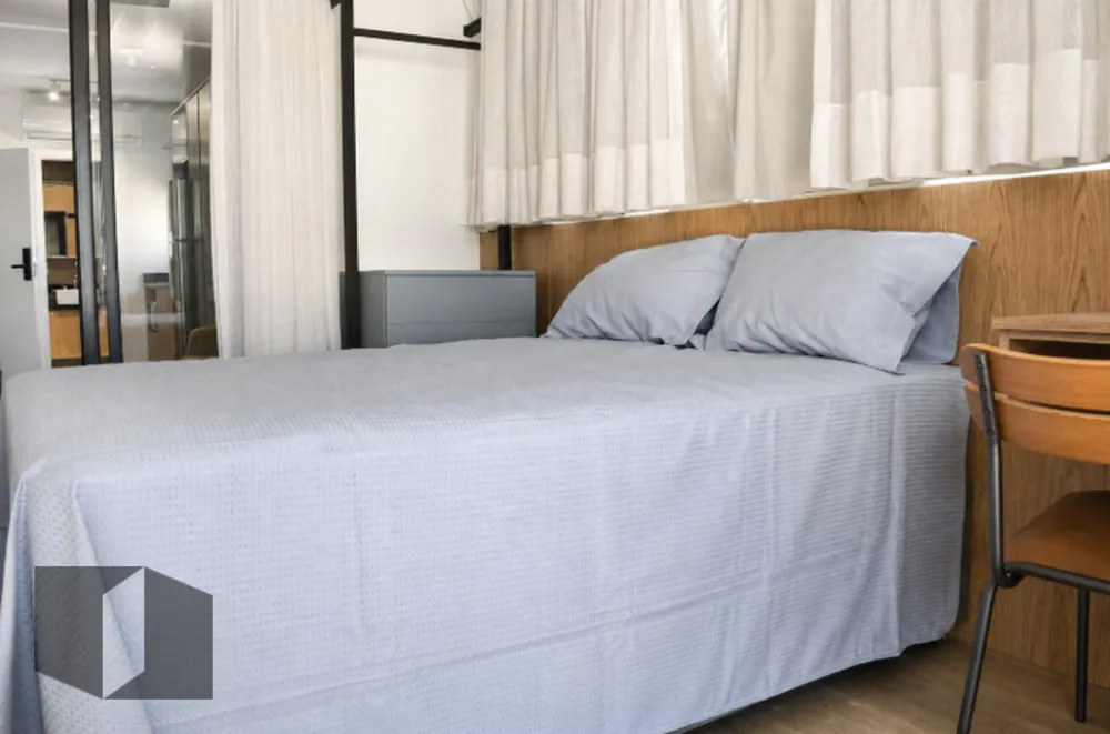 Apartamento, 2 quartos, 50 m² - Foto 13