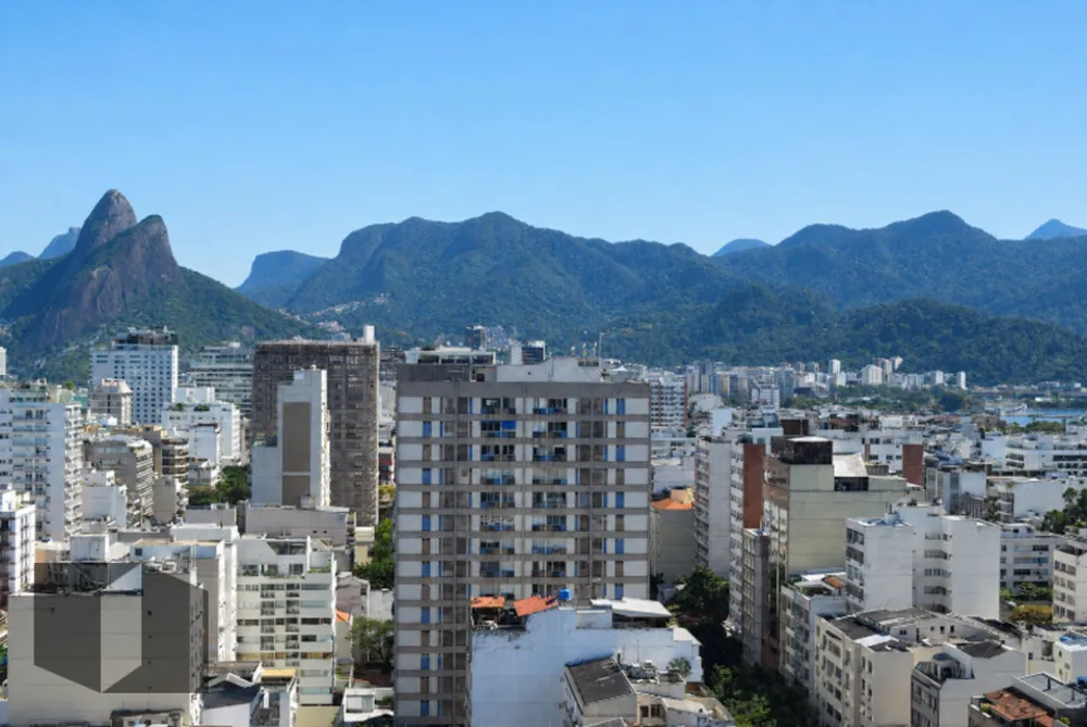 Apartamento, 2 quartos, 50 m² - Foto 15
