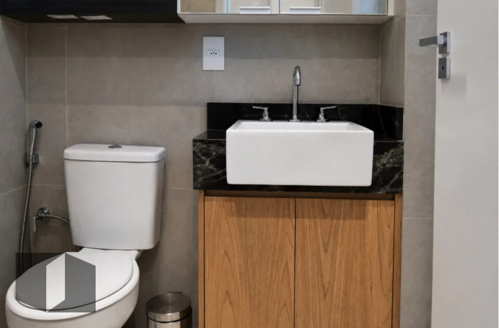 Apartamento, 2 quartos, 50 m² - Foto 10