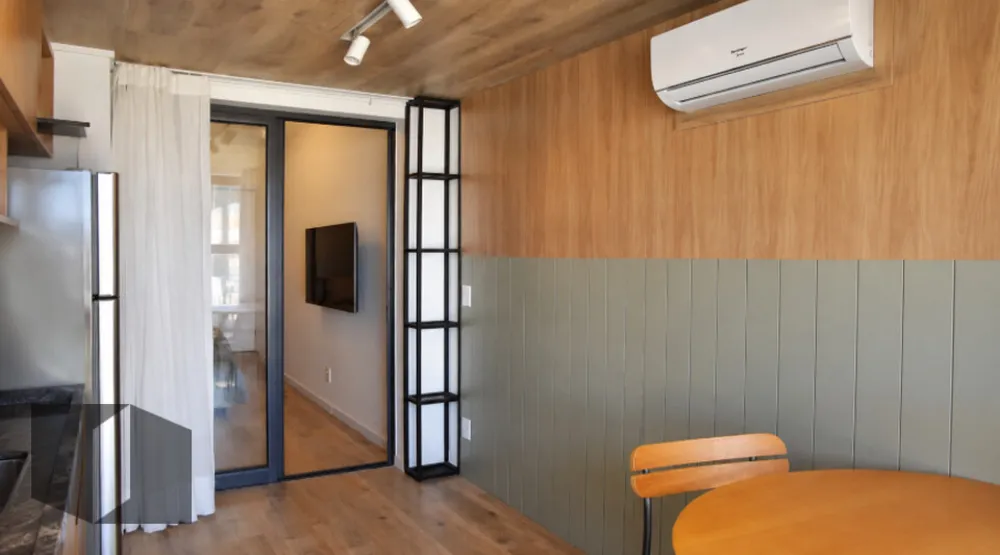 Apartamento, 2 quartos, 50 m² - Foto 4