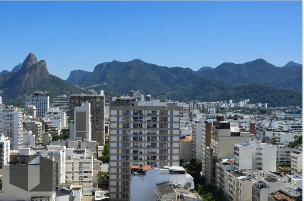 Apartamento, 2 quartos, 50 m² - Foto 11