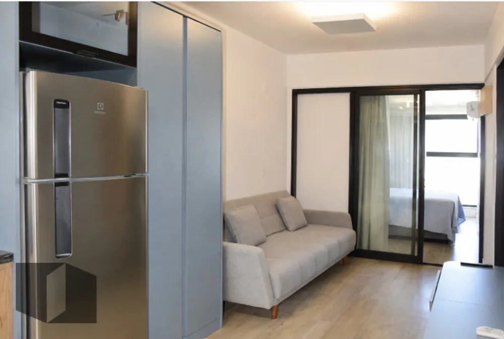 Apartamento, 2 quartos, 50 m² - Foto 3