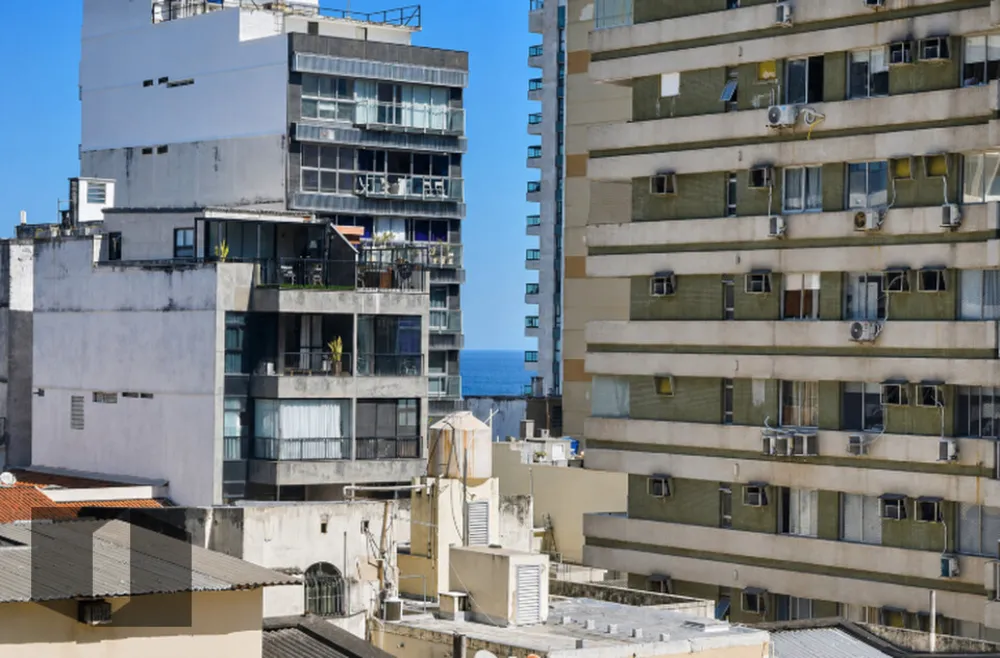 Apartamento, 2 quartos, 50 m² - Foto 12
