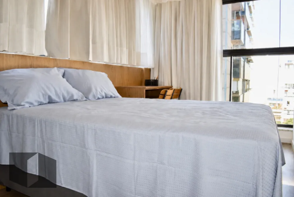 Apartamento, 2 quartos, 50 m² - Foto 7