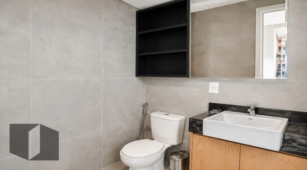 Apartamento, 2 quartos, 50 m² - Foto 6