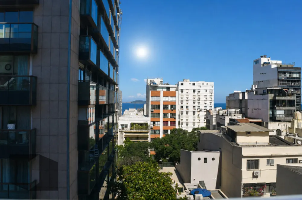 Apartamento, 2 quartos, 50 m² - Foto 14