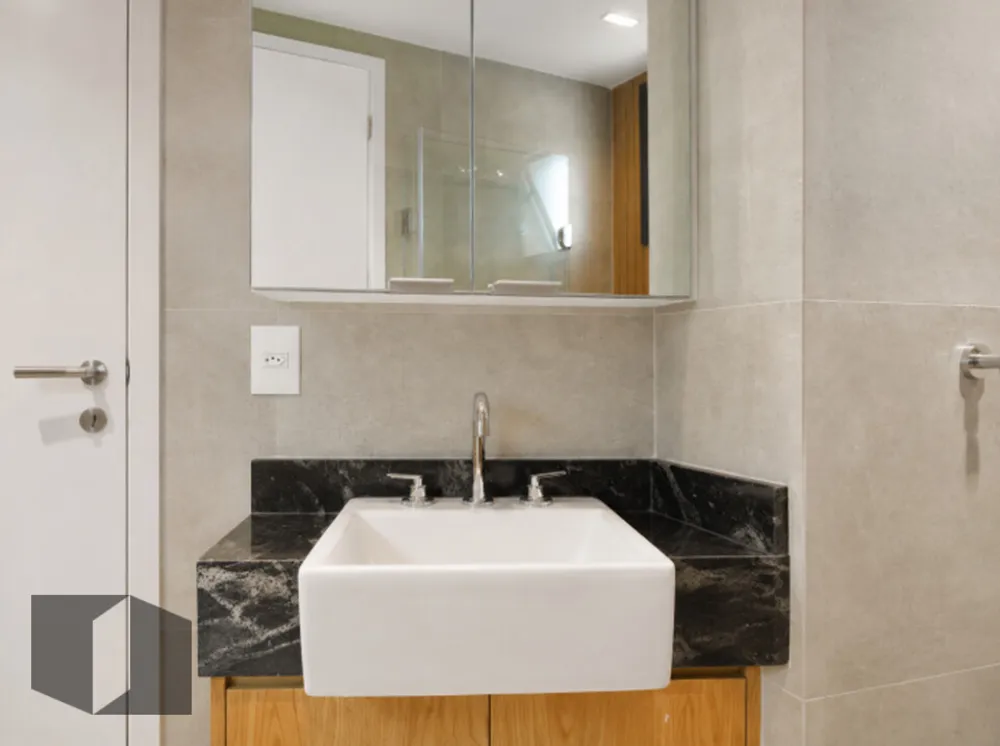 Apartamento, 2 quartos, 50 m² - Foto 9