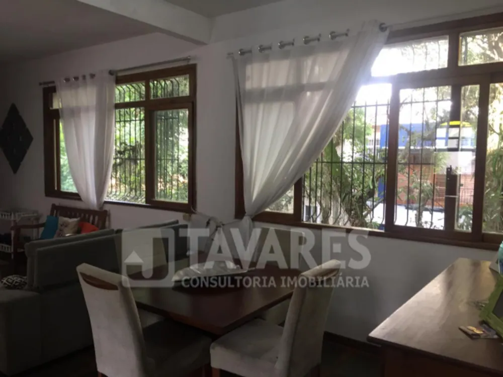 Casa, 5 quartos, 256 m² - Foto 5