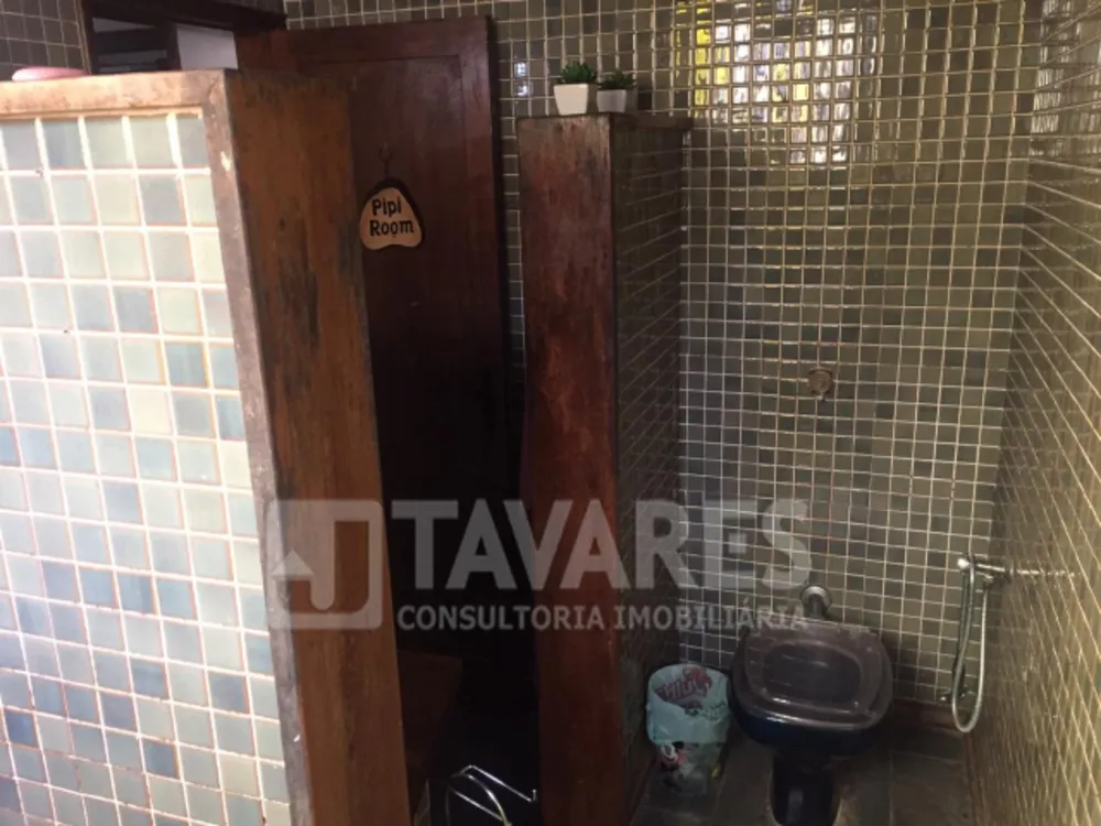 Casa, 5 quartos, 256 m² - Foto 19