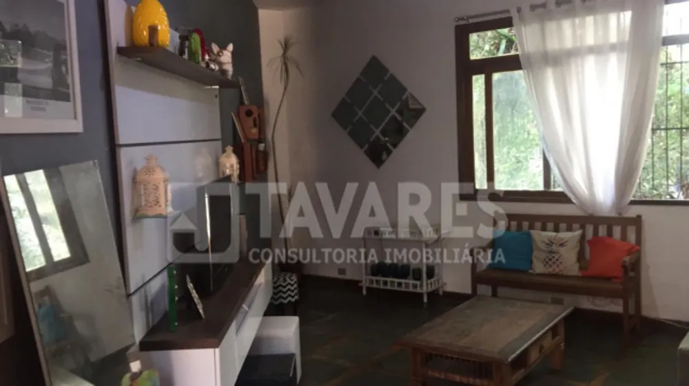 Casa, 5 quartos, 256 m² - Foto 3