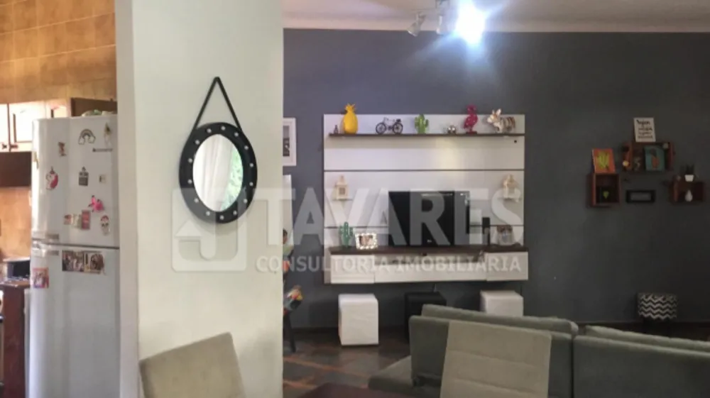 Casa, 5 quartos, 256 m² - Foto 7