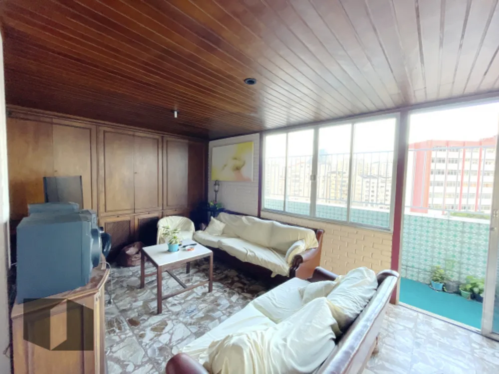 Cobertura, 3 quartos, 185 m² - Foto 11