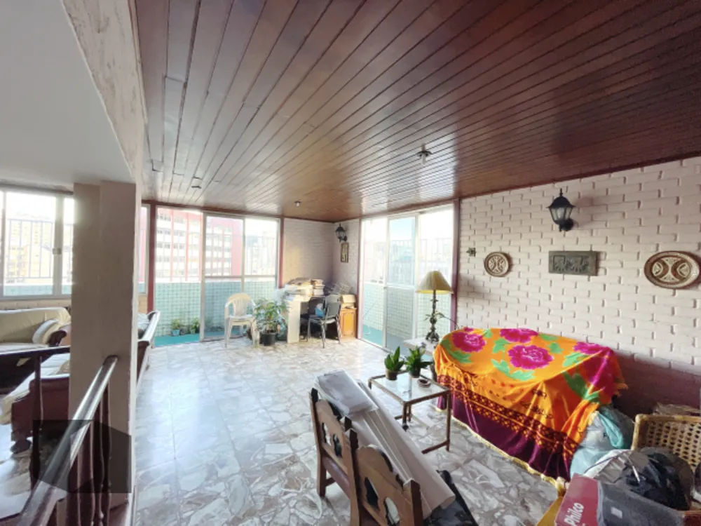 Cobertura, 3 quartos, 185 m² - Foto 12