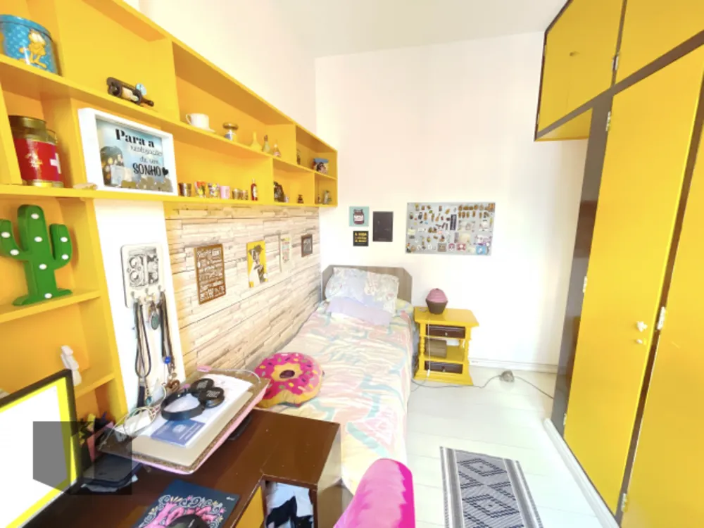 Cobertura, 3 quartos, 185 m² - Foto 10