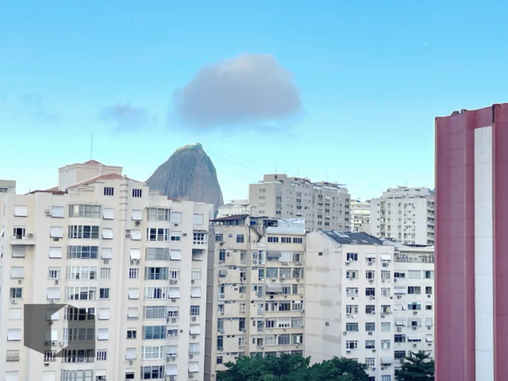 Cobertura, 3 quartos, 185 m² - Foto 3