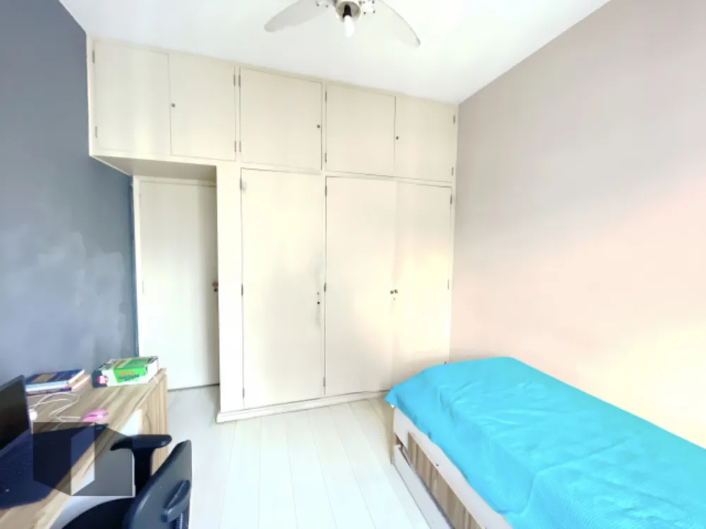 Cobertura, 3 quartos, 185 m² - Foto 8