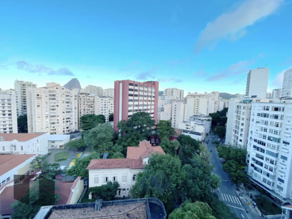 Cobertura, 3 quartos, 185 m² - Foto 2